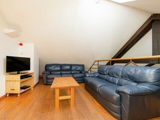 Cottage Ferrières Ausstattung 20