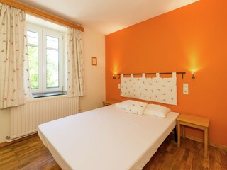 Vakantiehuisje Ferrières Kenmerken 22