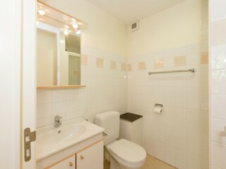 Casa vacanze Ferrières Caratteristiche 13