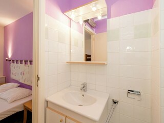 Cottage Ferrières Ausstattung 14