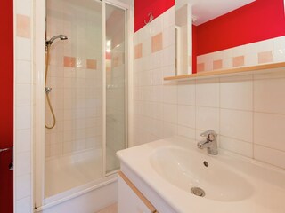 Cottage Ferrières Ausstattung 14