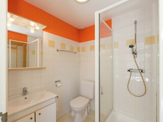 Cottage Ferrières Ausstattung 21