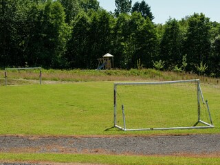 Casa vacanze Ferrières Registrazione all'aperto 4
