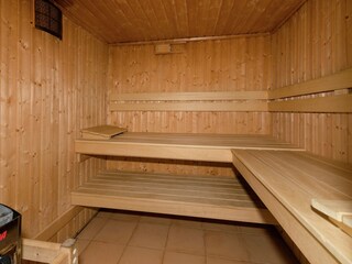 Casa vacanze Ferrières  35