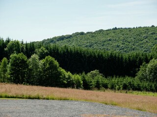 Casa de vacaciones Ferrières Entorno 32