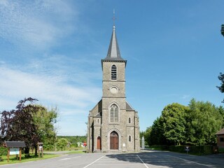 Vakantiehuisje Ferrières Omgeving 33