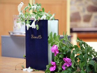 Casa vacanze Ferrières  36