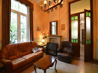 Casa per le vacanze Ferrières Caratteristiche 13