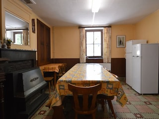 Ferienhaus Ferrières Ausstattung 17