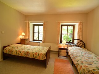Ferienhaus Ferrières Ausstattung 19