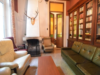 Maison de vacances Ferrières Équipement 11