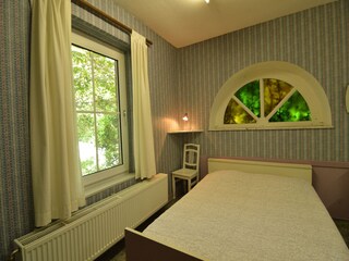 Casa de vacaciones Ferrières Características 19