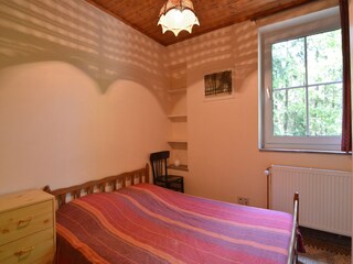 Ferienhaus Ferrières Ausstattung 14