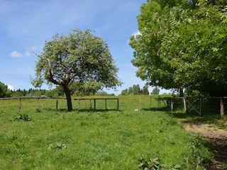 Vakantiehuis Ferrières Buitenaudio-opname 1