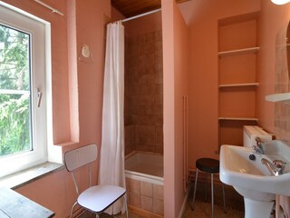 Maison de vacances Ferrières Équipement 10