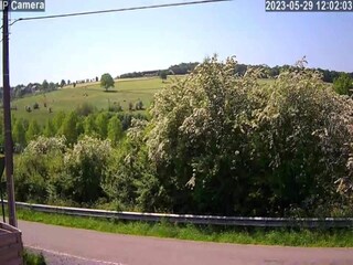 Maison de vacances Ferrières Environnement 25
