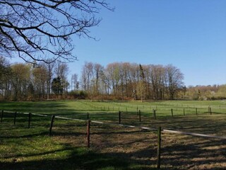 Maison de vacances Ferrières Environnement 27