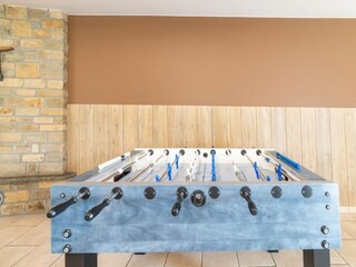 Holiday cottage Ferrières Features 39