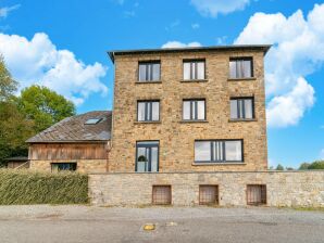 Belle maison de vacances à Ferrières avec cheminée - Ferrières - image1