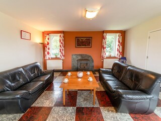 Casa de vacaciones Ferrières Características 15