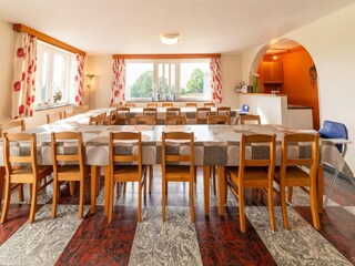 Casa de vacaciones Ferrières Características 16