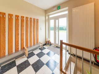 Casa de vacaciones Ferrières Características 11