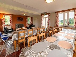Cottage Ferrières Ausstattung 30