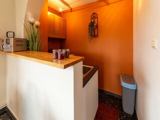 Casa vacanze Ferrières Caratteristiche 27