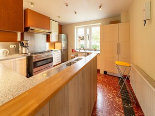 Casa vacanze Ferrières Caratteristiche 23