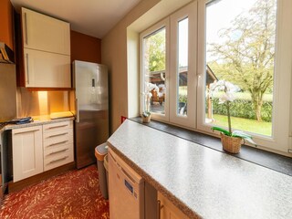 Cottage Ferrières Ausstattung 19