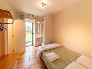 Casa de vacaciones Ferrières Características 15