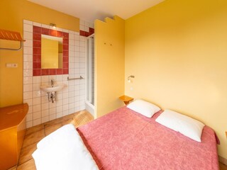 Casa de vacaciones Ferrières Características 29