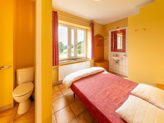 Maison de vacances Ferrières Équipement 31