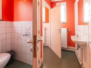 Casa vacanze Ferrières Caratteristiche 29