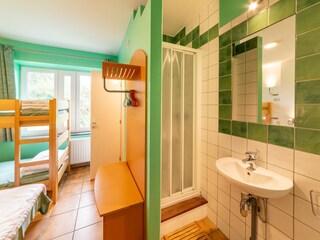 Casa de vacaciones Ferrières Características 33