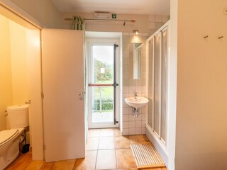 Cottage Ferrières Ausstattung 12