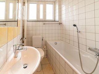 Casa vacanze Ferrières Caratteristiche 30