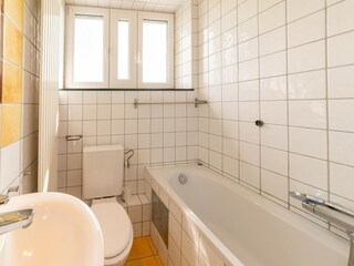 Casa vacanze Ferrières Caratteristiche 21