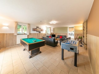 Cottage Ferrières Ausstattung 22