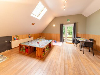 Cottage Ferrières Ausstattung 25