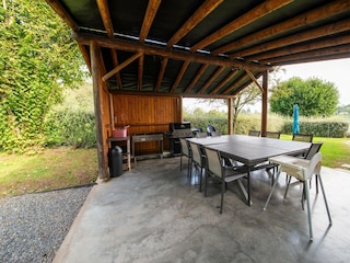 Holiday cottage Ferrières Outdoor Recording 6