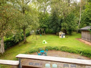 Holiday cottage Ferrières Outdoor Recording 5