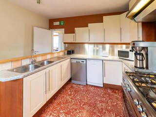 Cottage Ferrières Ausstattung 22