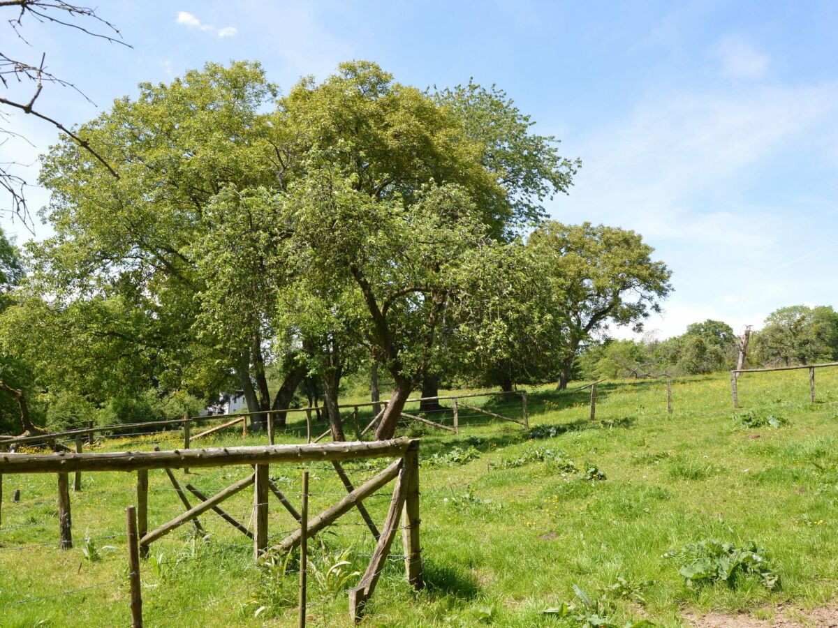 Casa de vacaciones Ferrières Grabación al aire libre 1