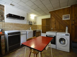 Vakantiehuis Ferrières Kenmerken 14