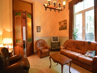 Casa de vacaciones Ferrières Características 15