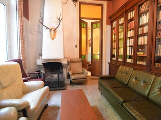 Maison de vacances Ferrières Équipement 22