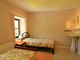 Vakantiehuis Ferrières Kenmerken 21