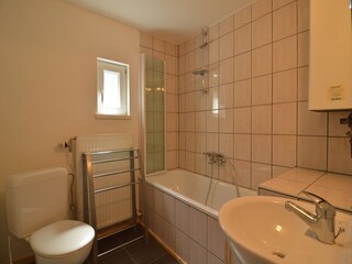 Maison de vacances Ferrières Équipement 17