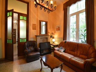 Ferienhaus Ferrières Ausstattung 9